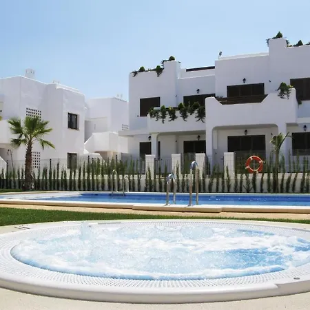 Apartment Alvynat Playa Mar De Pulpi