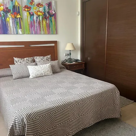 Apartment Alvynat Playa Mar De Pulpi San Juan De Los Terreros